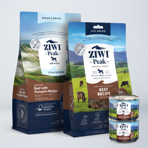 Build Your Bowl Beef Bundle for dogs