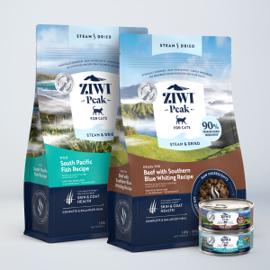 Picky Eater Bundle for cats