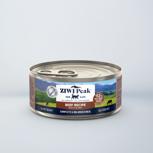 Original Canned Wet Beef Recipe for cats