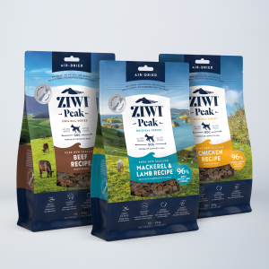 Best selling Air-dried Bundle for dogs