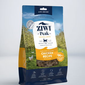 Original Air-dried Chicken Recipe for cats