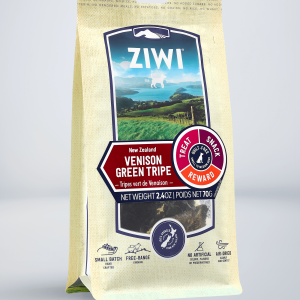 Venison Green Tripe
